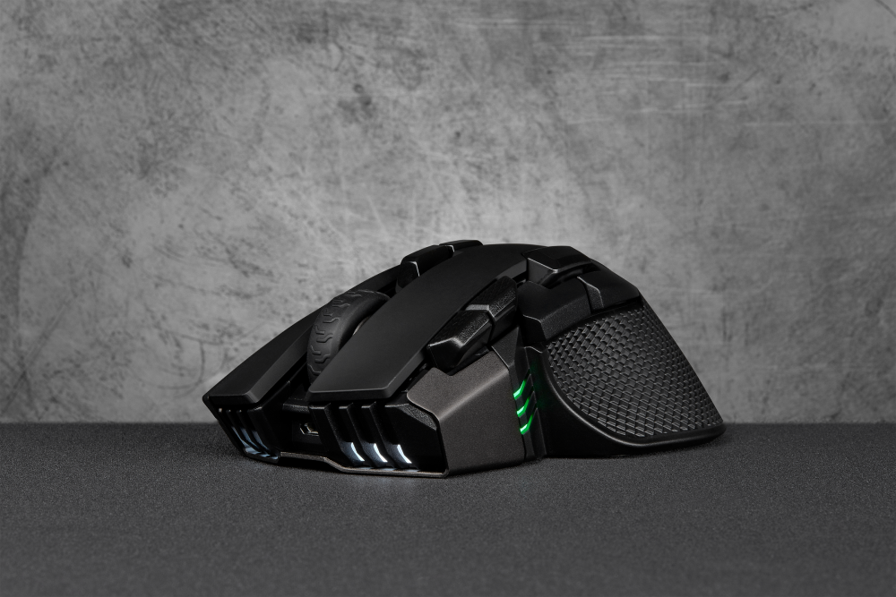 Mouse Gaming Terbaru CORSAIR