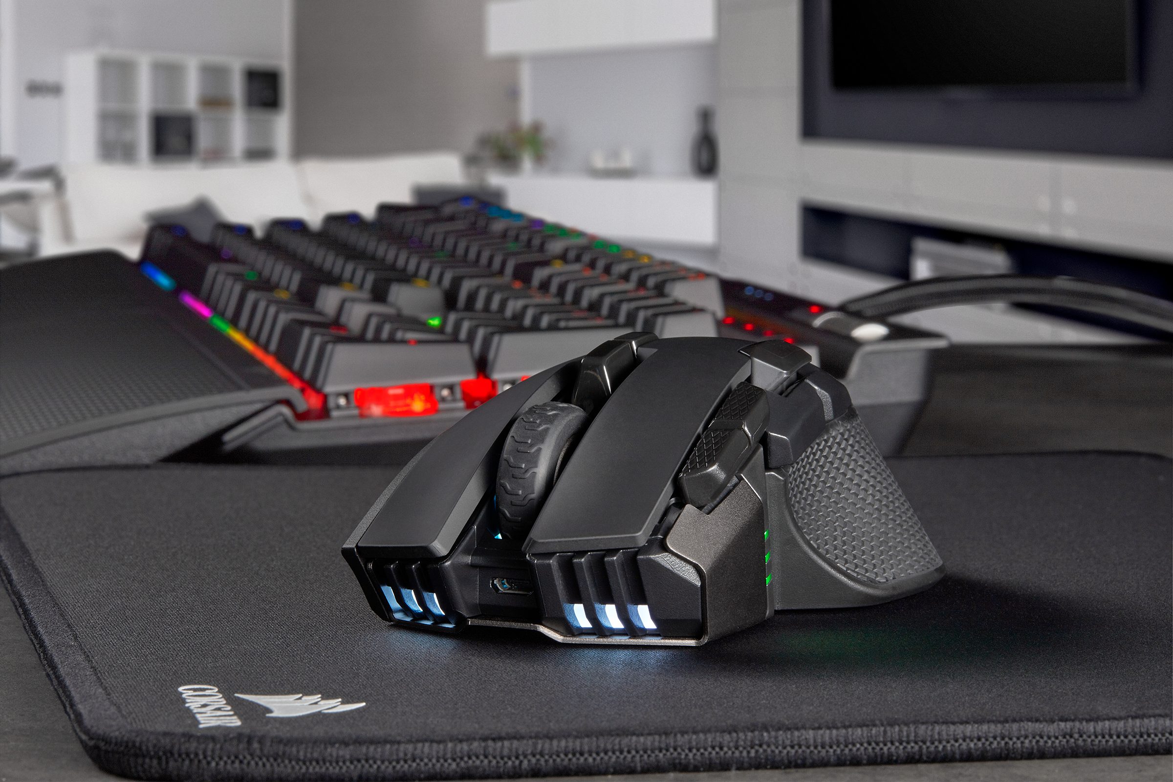 Mouse Gaming Terbaru CORSAIR
