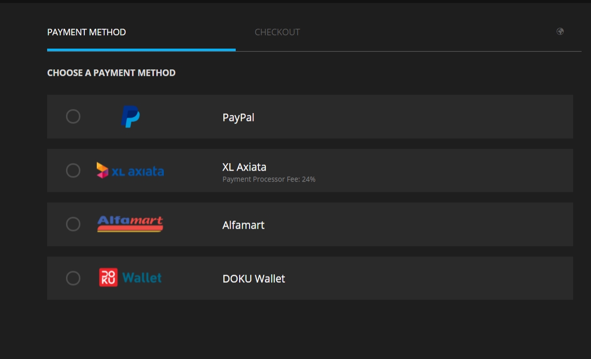 Membeli Game Di Epic Games Store