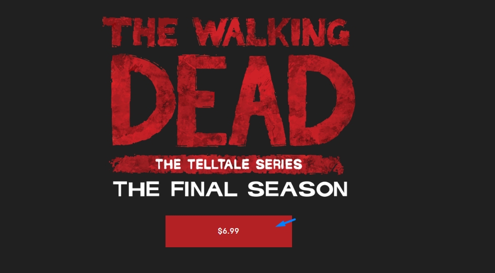 Membeli Game Di Epic Games Store