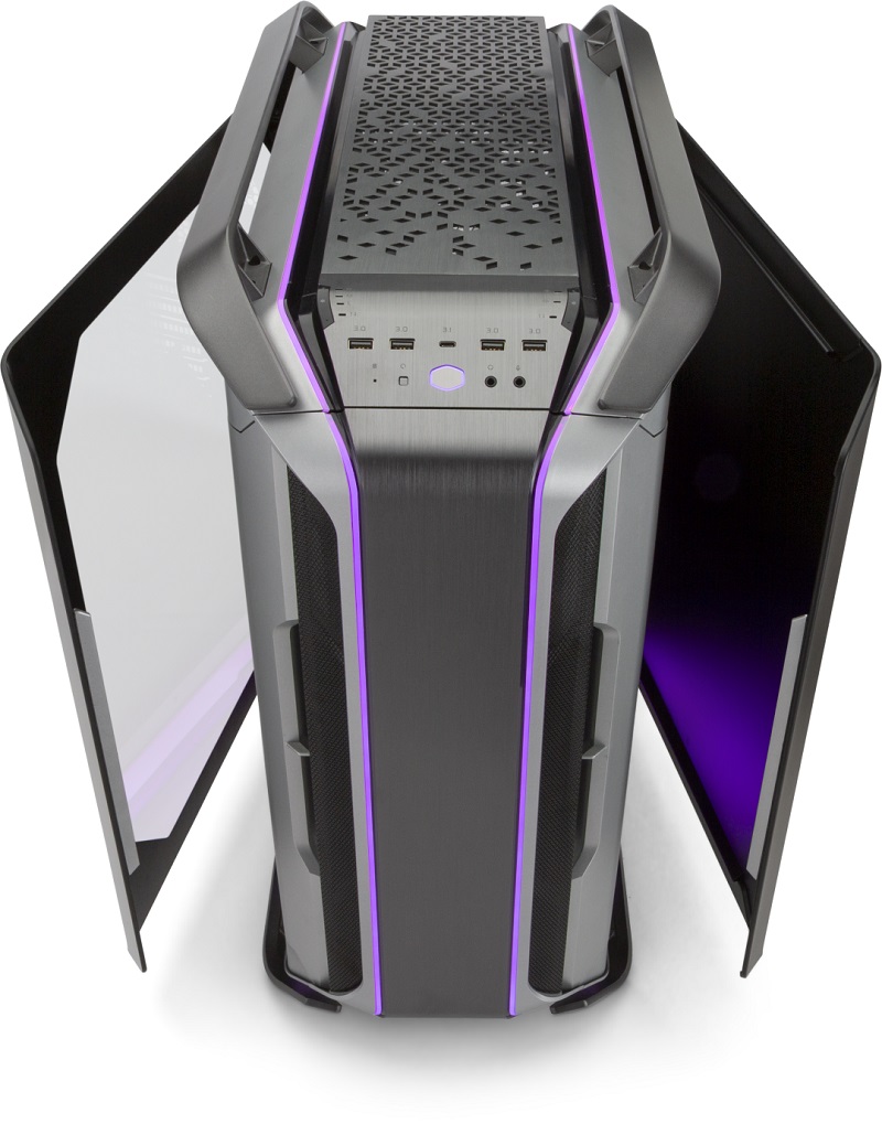 Cooler Master COSMOS C700M