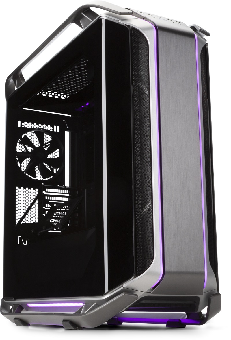 Cooler Master COSMOS C700M