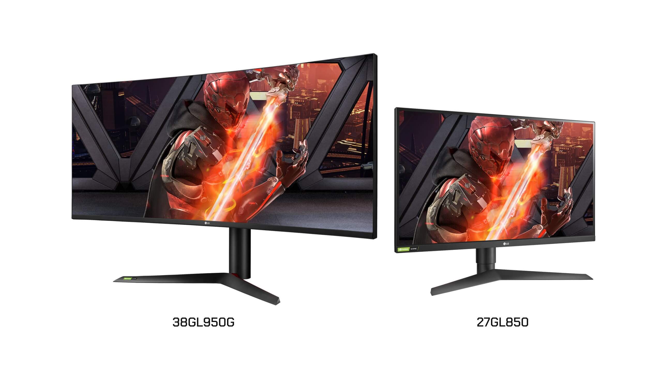 Monitor Gaming IPS