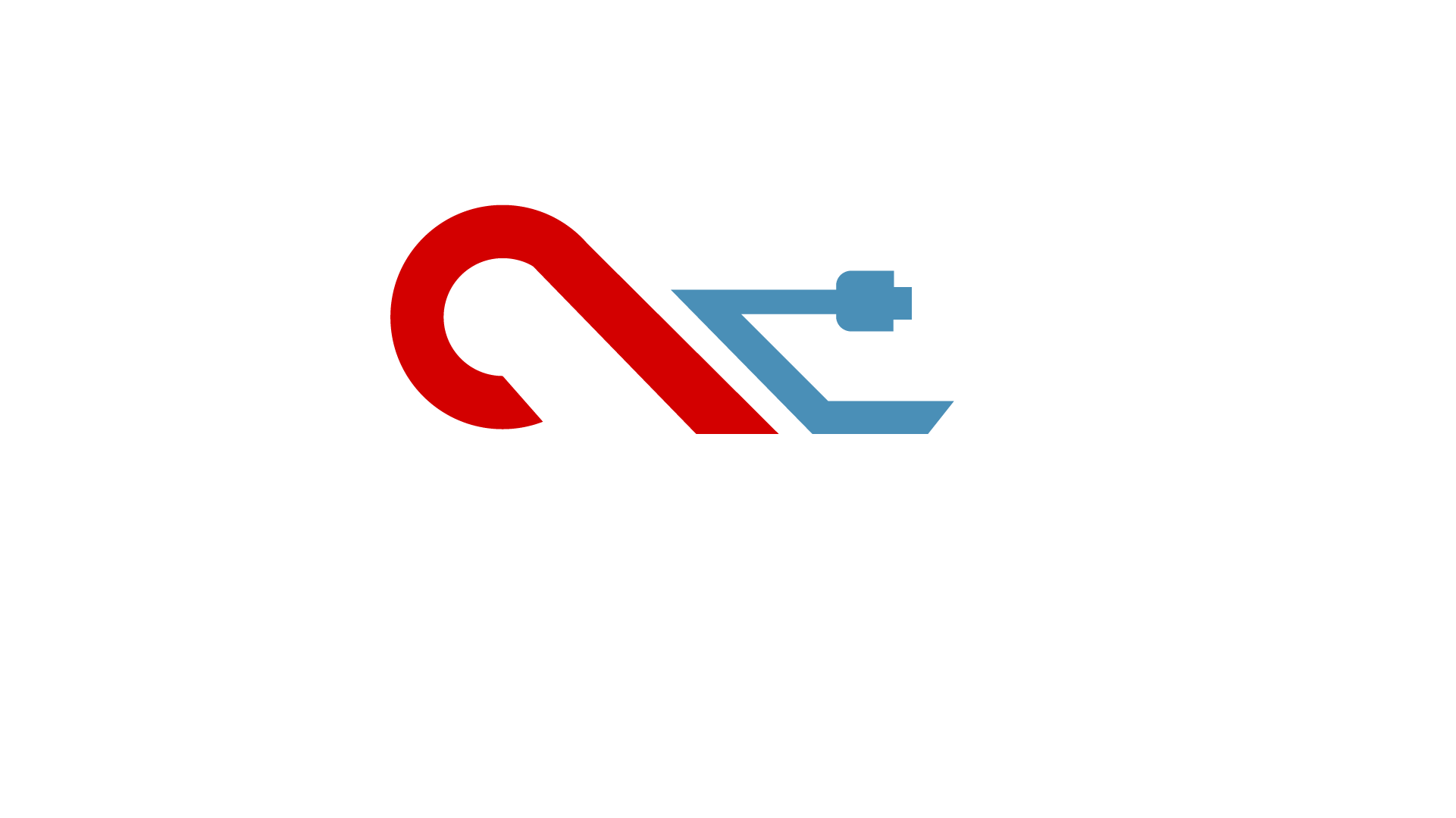 Meet Our New Logo