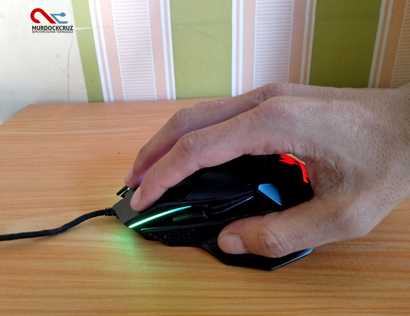 Mouse Gaming