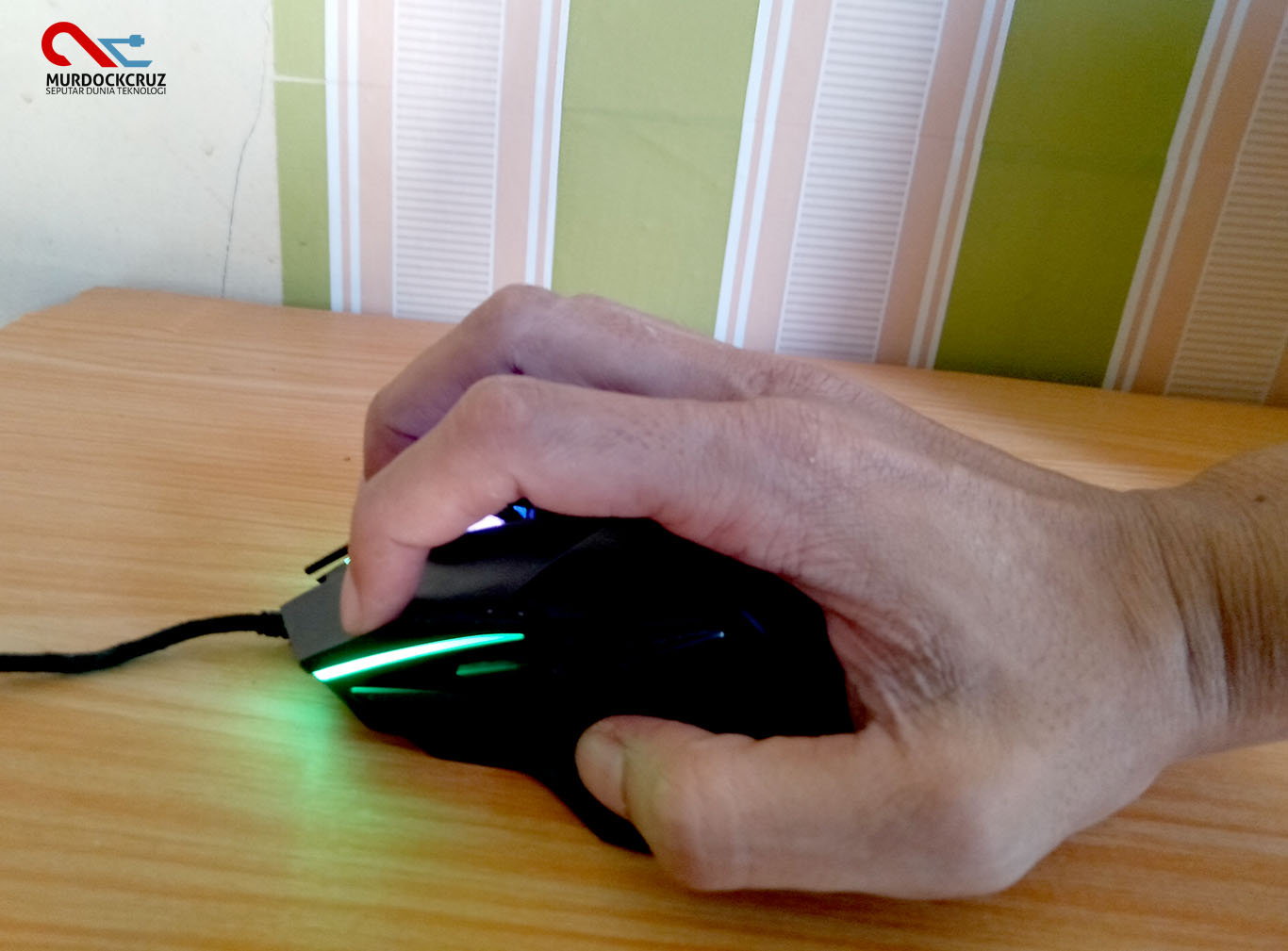 Mouse Gaming