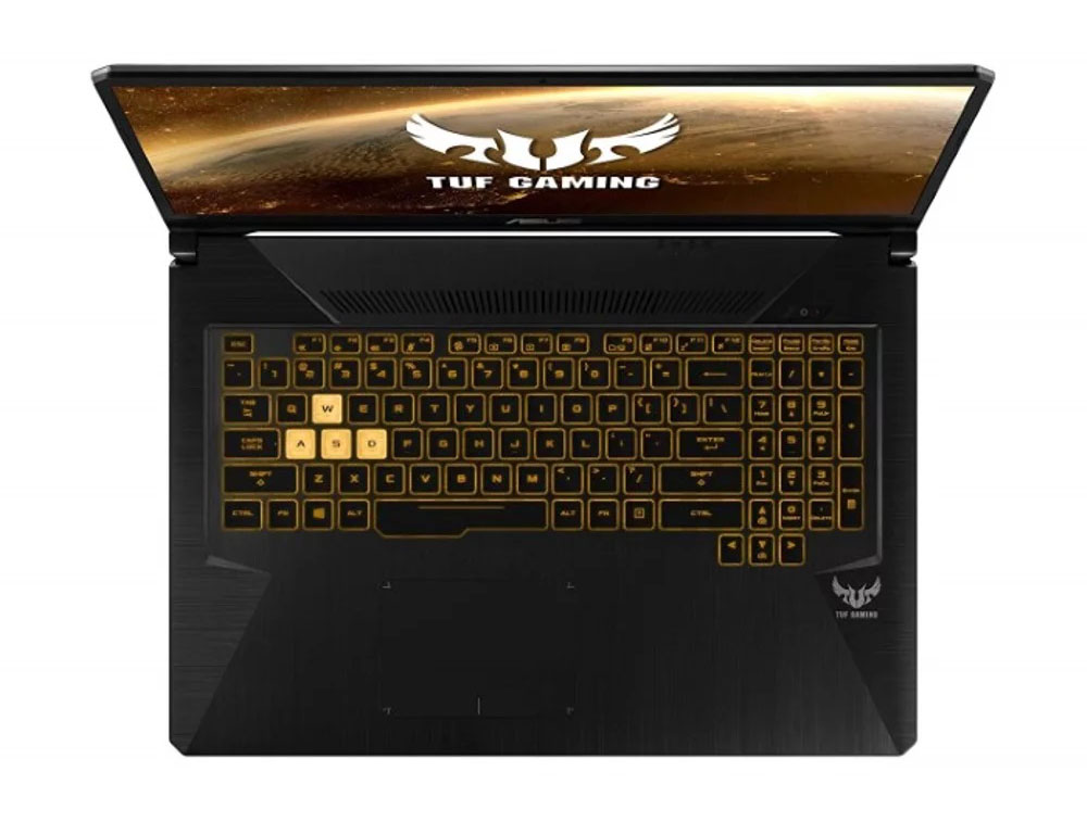 Laptop Gaming Terbaru ASUS