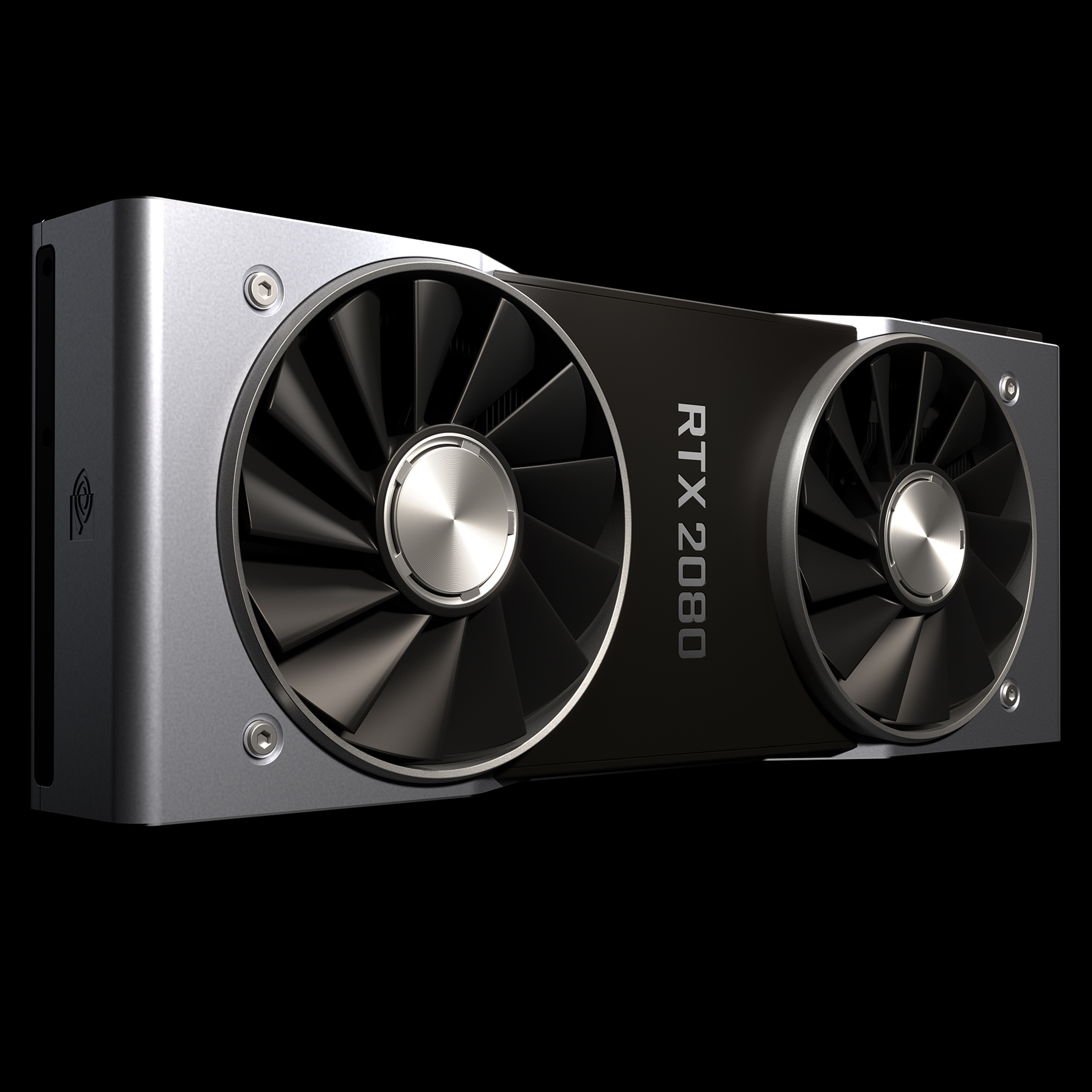 Nvidia GeForce RTX 2080 SUPER