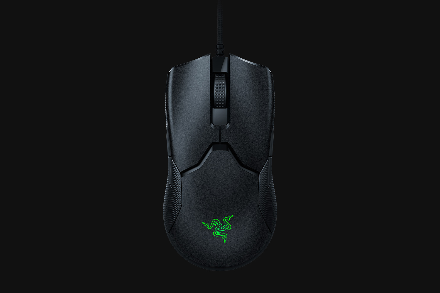 Mouse Gaming Terbaru