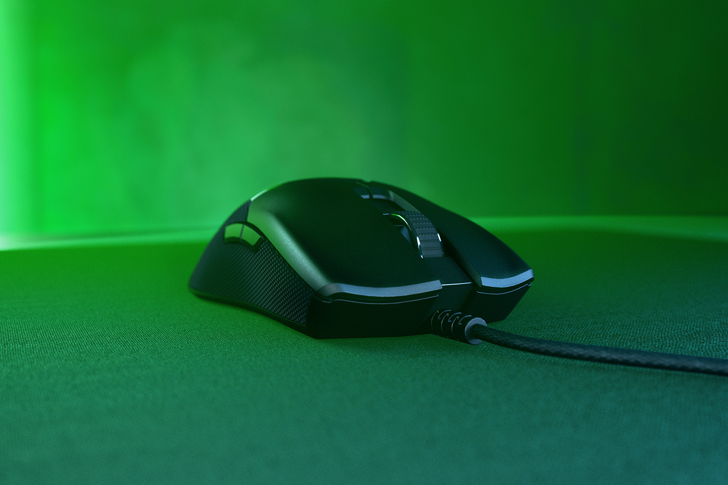 Mouse Gaming Terbaru