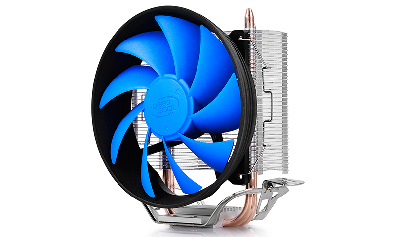 CPU Cooler Murah