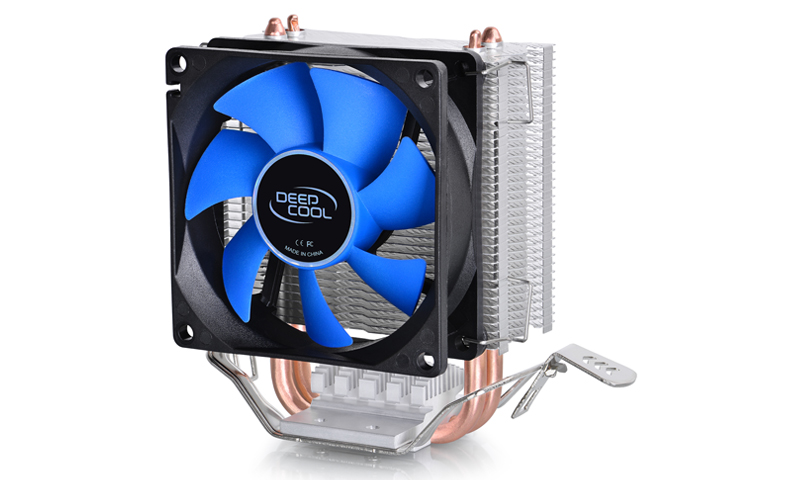 CPU Cooler Murah