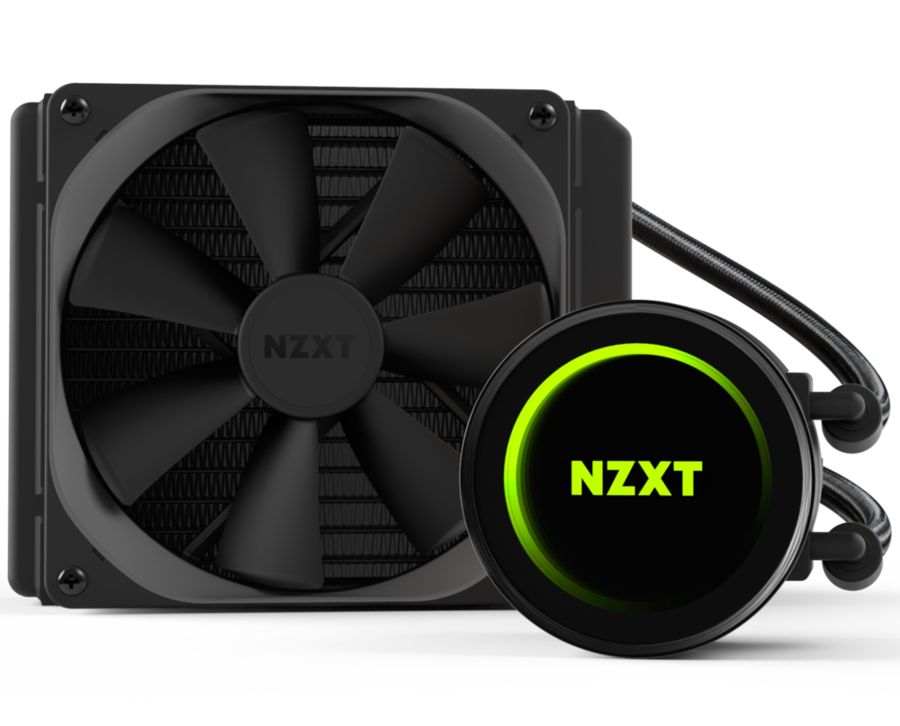 NZXT Kraken