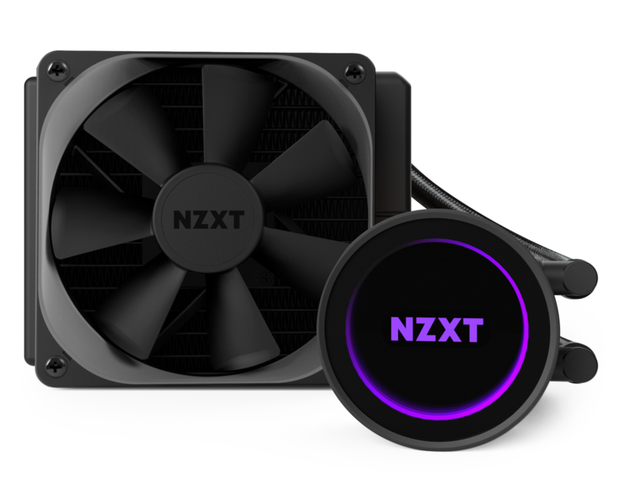 NZXT Kraken