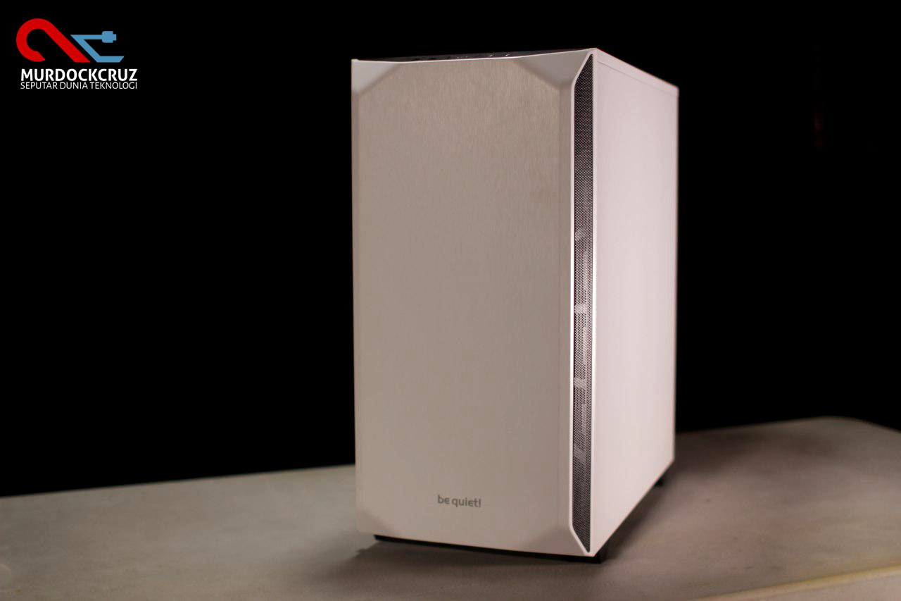 Be Quiet! Pure Base 500