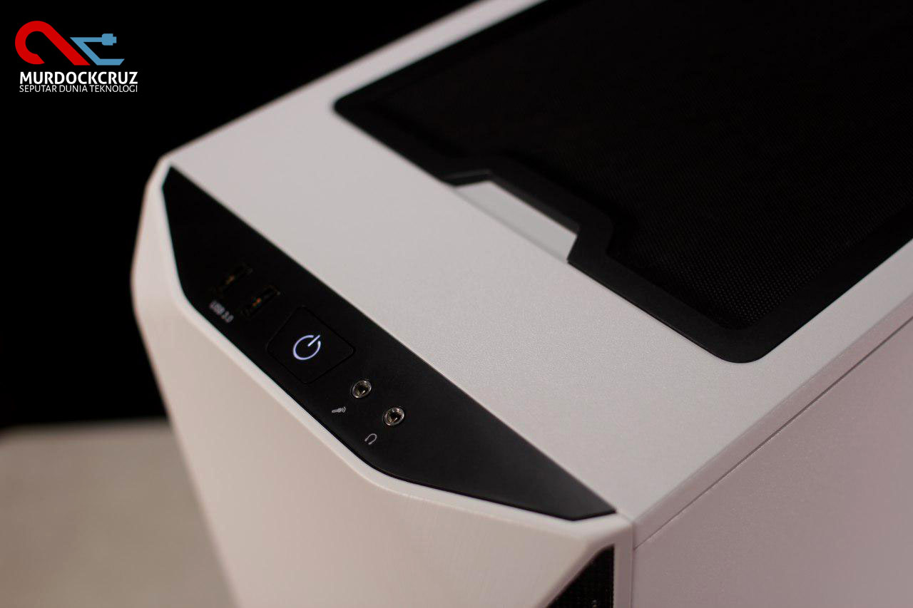 Be Quiet! Pure Base 500