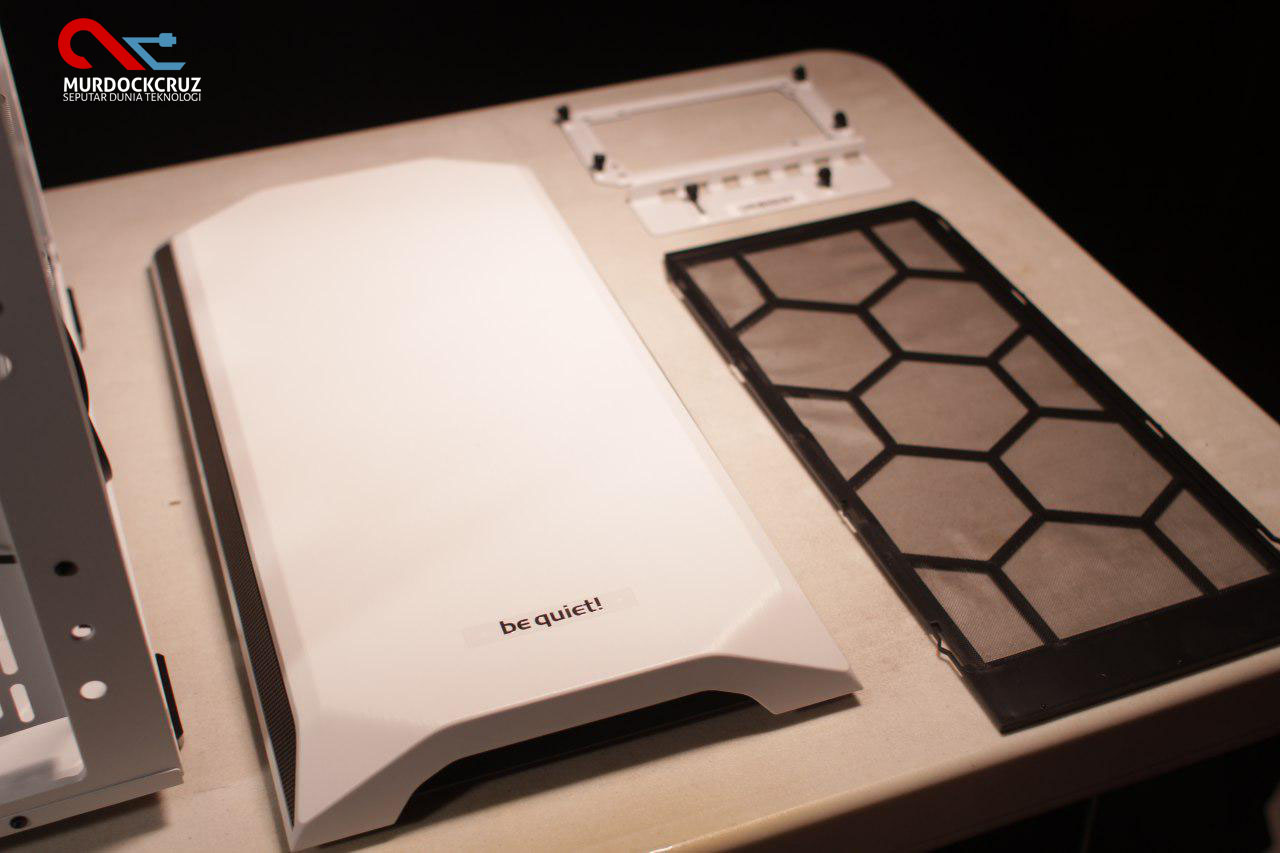 Be Quiet! Pure Base 500