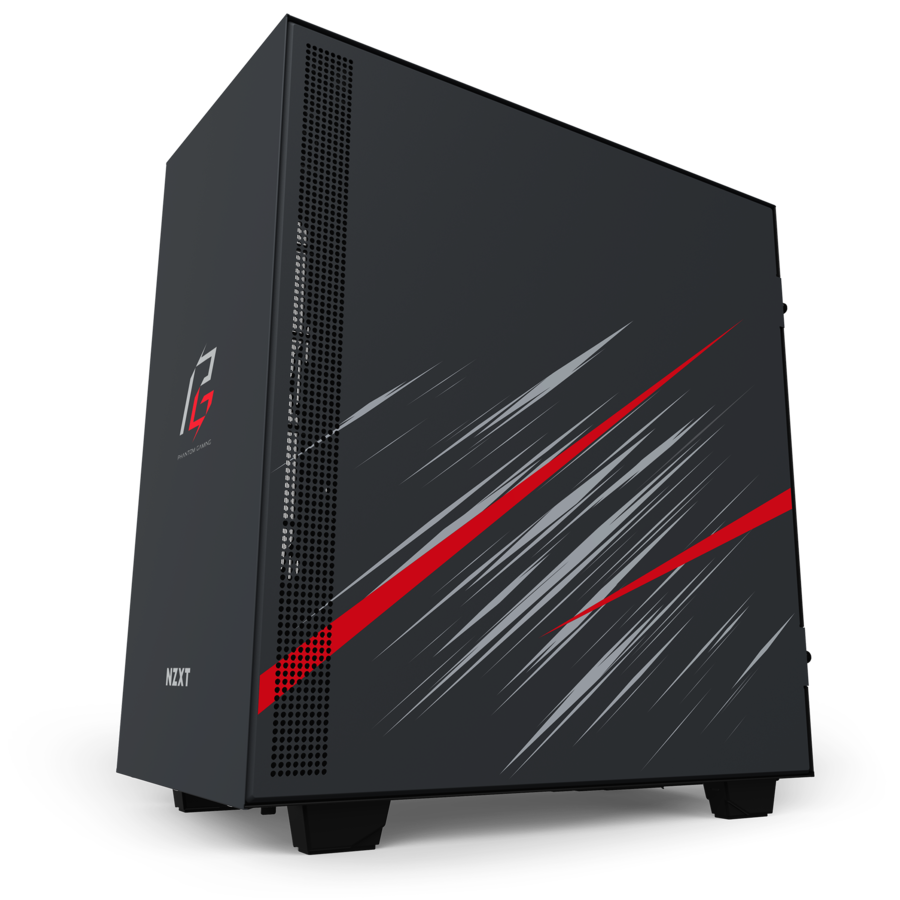 H510i Phantom Gaming