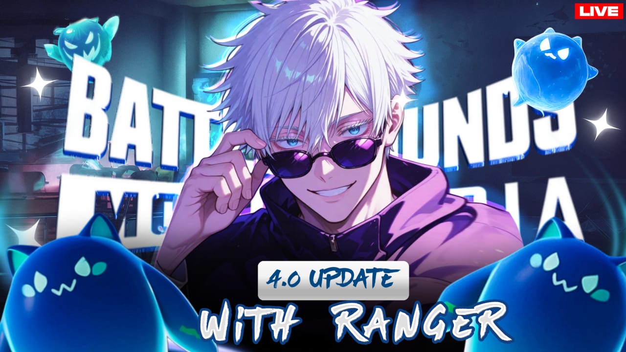 RANGER is live