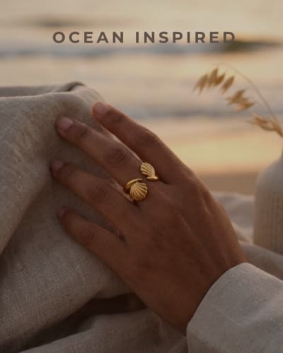 The Beach Collection