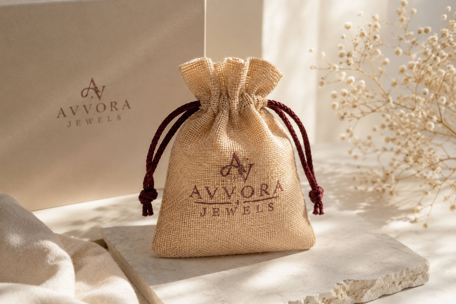 Avvora Packaging