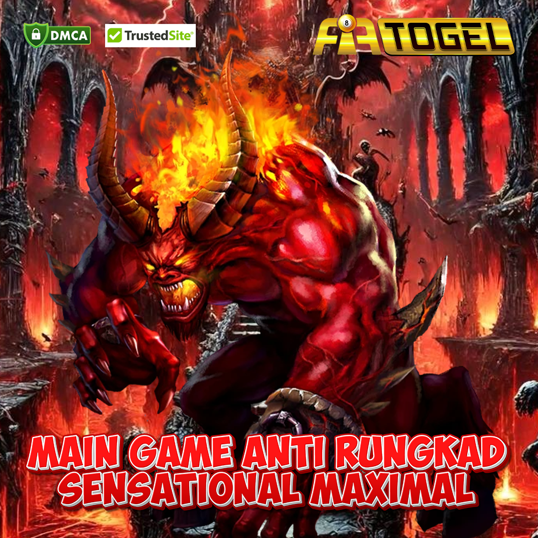 FIATOGEL | Situs Togel Hits #1, Situs Bayaran Terbesar & Terpercaya image 1