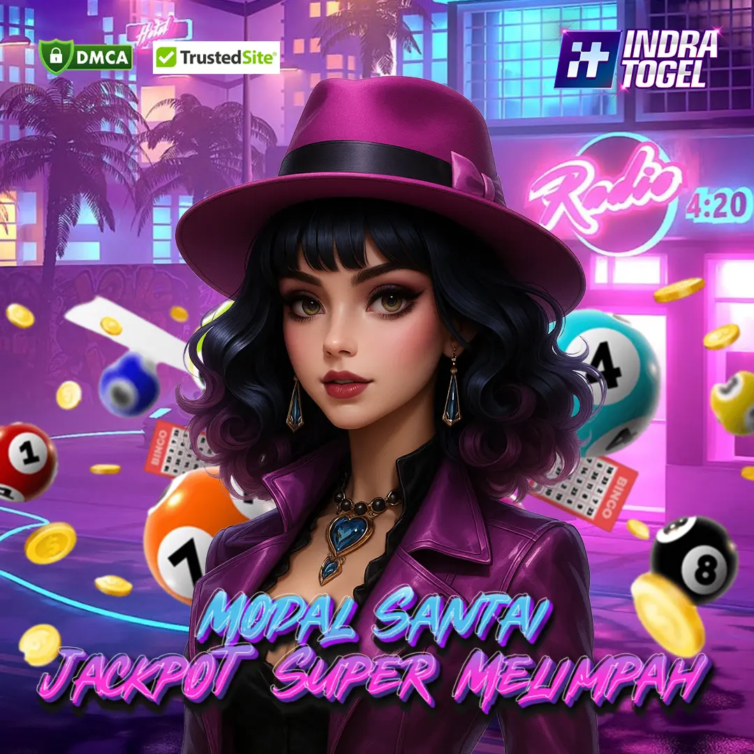 INDRATOGEL: Login Slot Online Resmi Bocoran Maxwin Gacor Malam Ini image 1