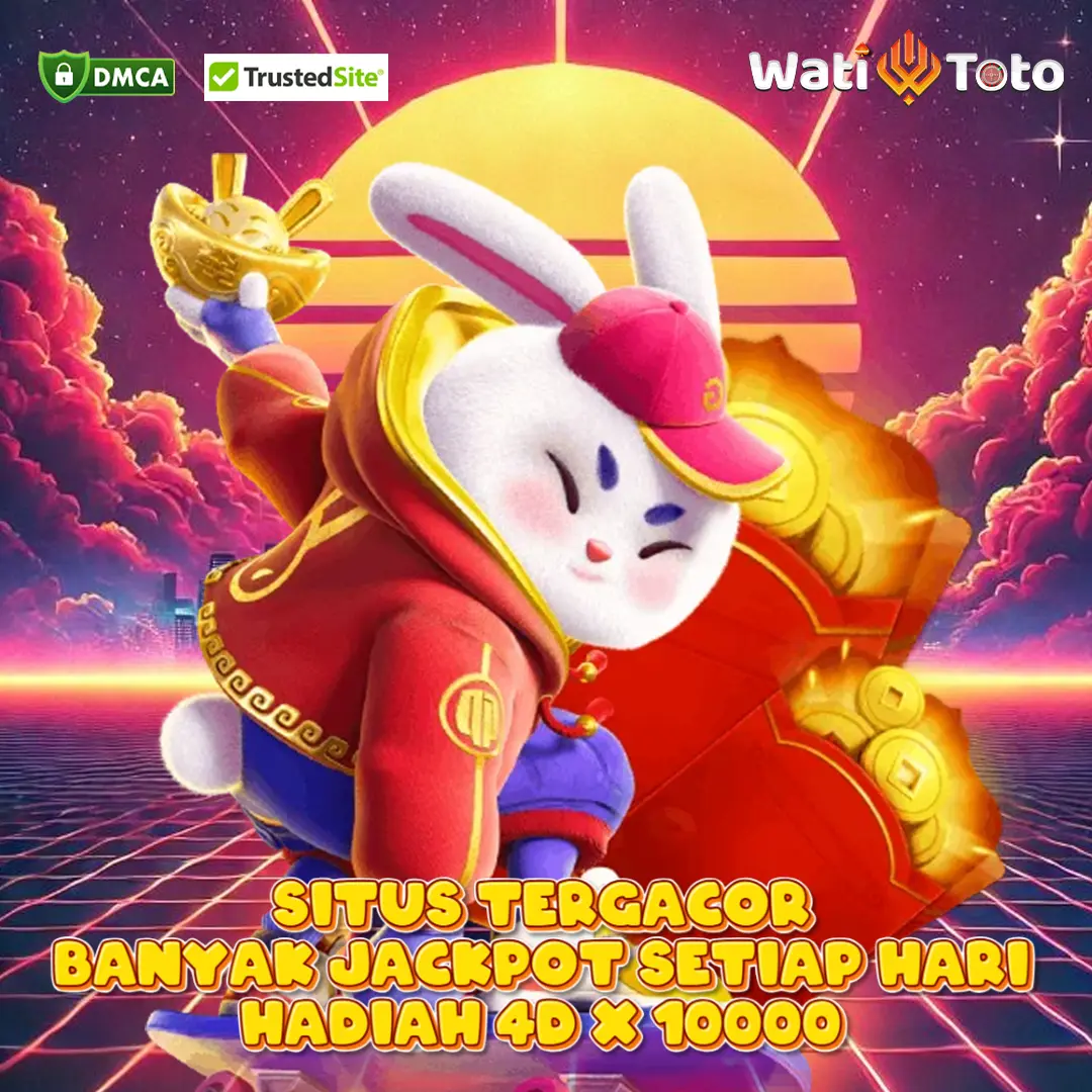 WATITOTO: Login Slot Online Resmi Bocoran RTP Gacor Maxwin Malam Ini image 1