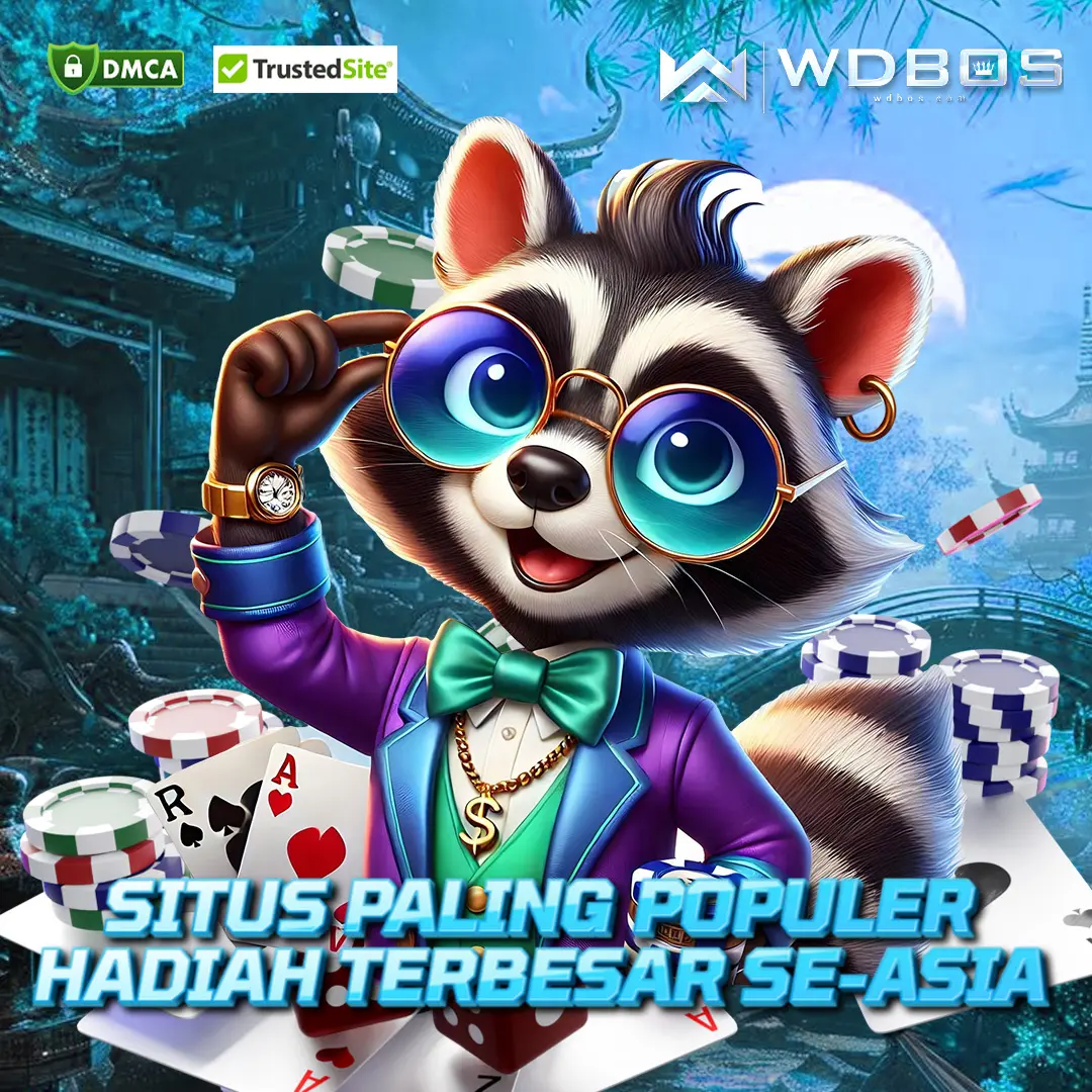 WDBOS: Slot Online Gacor Resmi Terpercaya Bocoran Maxwin Malam Ini image 1
