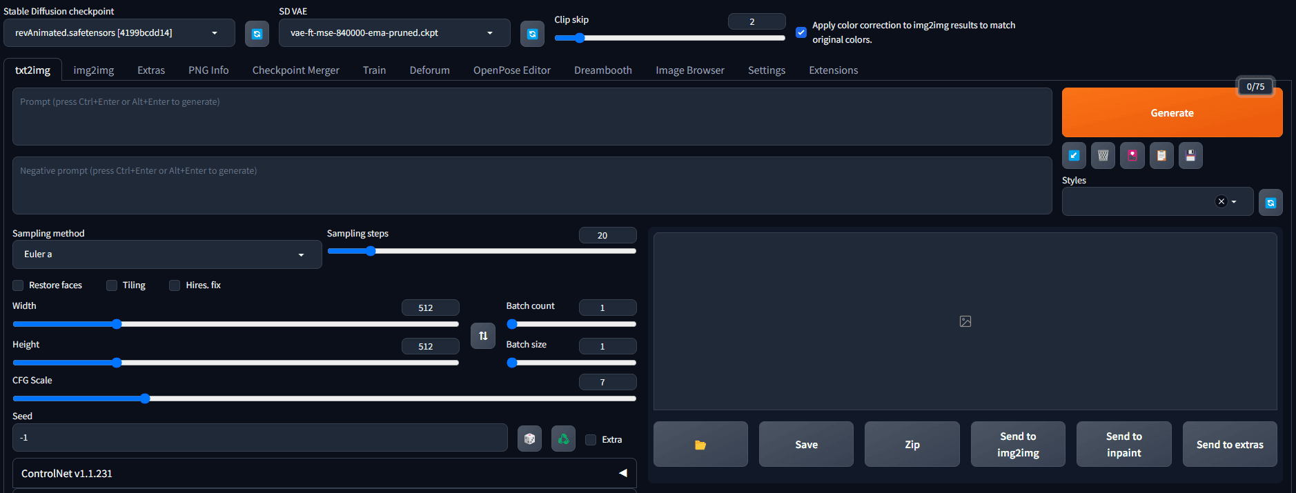 how-to-install-dark-theme-mode-in-stable-diffusion_nextdiffusion_2.png