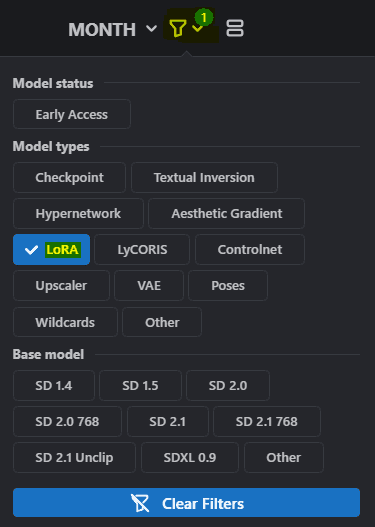 Samsung Sam - v1.0, Stable Diffusion LoRA