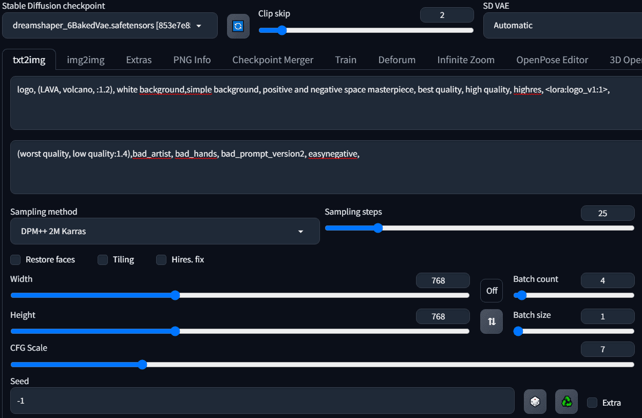 how-to-make-logos-with-text-in-stable-diffusion-stable-diffusion-settings.PNG