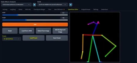 how-to-use-open-pose-controlnet-in-stable-diffusion-presets-json-openpose-editor_dropdown_presets.webp