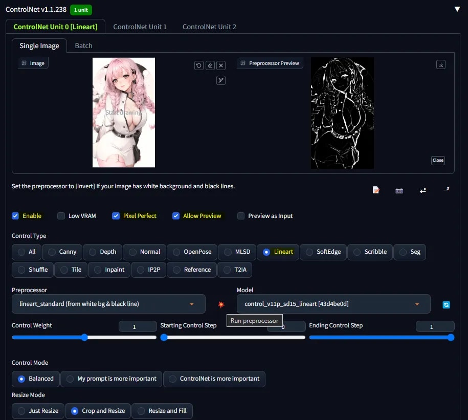 Raynare, High School DXD anime character in a, Stable Diffusion