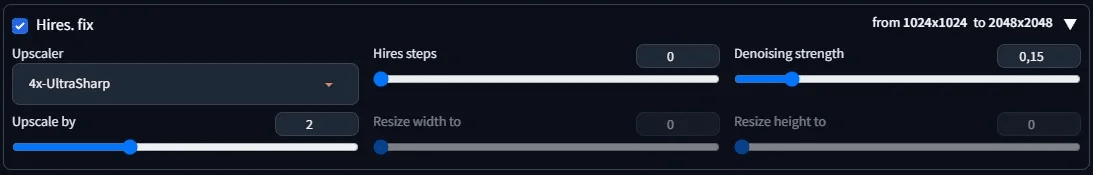 upscale-enhance-stable-diffusion-magnific-local-a1111-hires-fix-settings.webp
