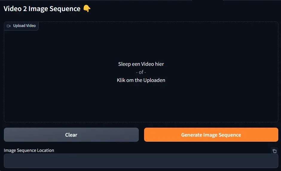 Next_Diffusion_Next_View_Video2ImageSequence