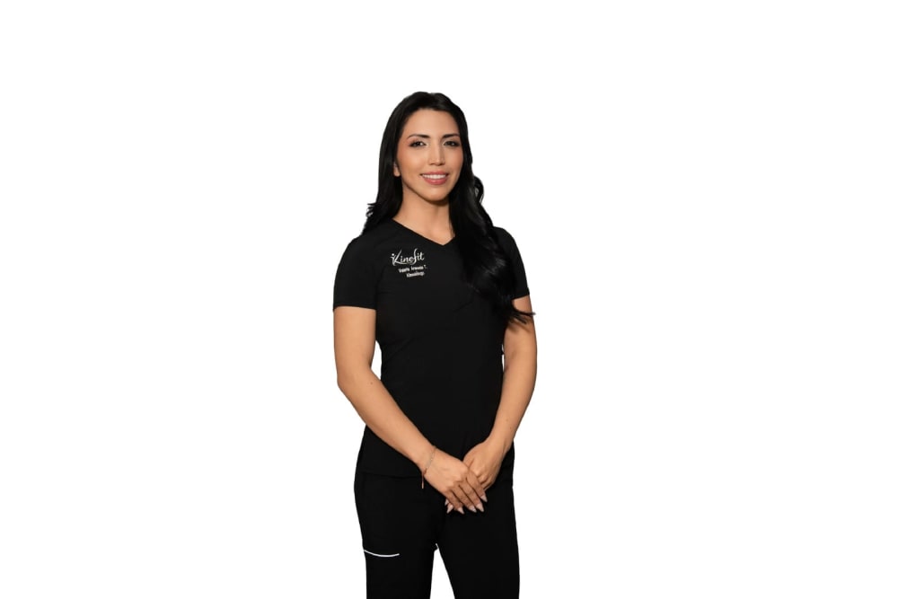 Valeria Araneda