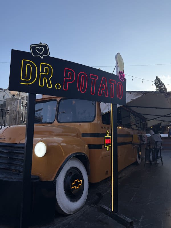 دكتور بوتيتو - 1