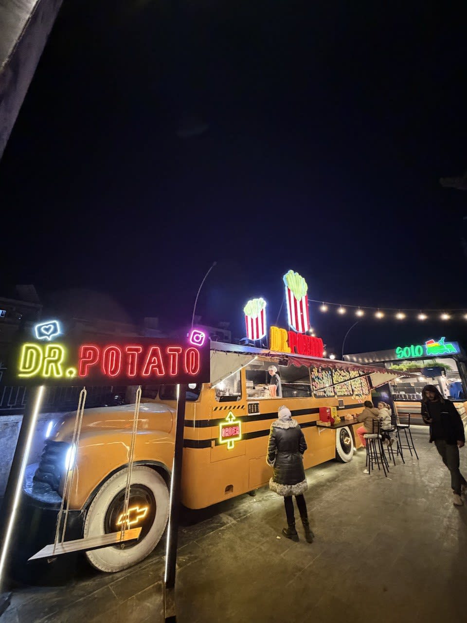 دكتور بوتيتو - 2