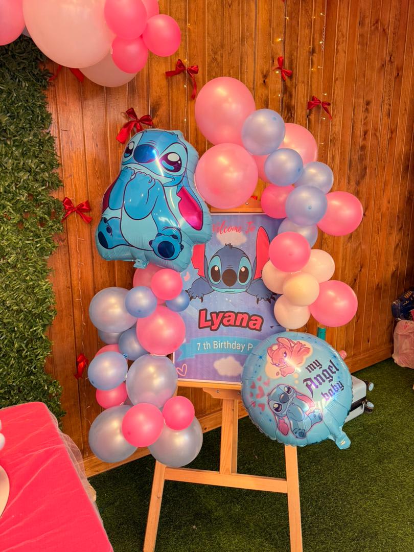 كيدز جاردن - 4