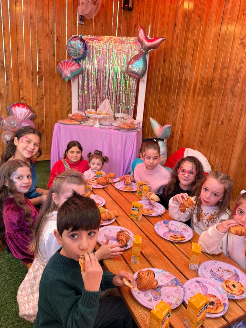 كيدز جاردن - 6