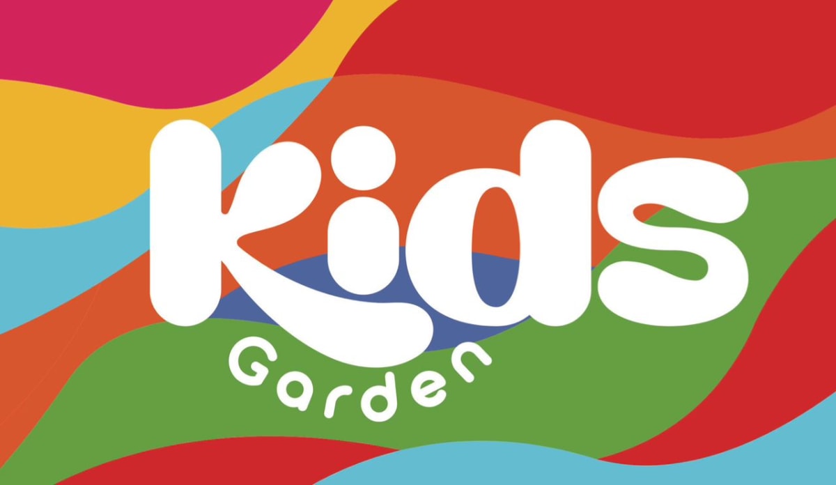 كيدز جاردن