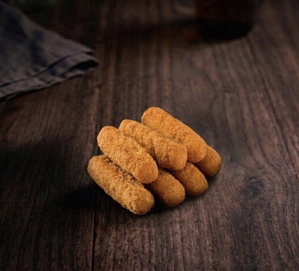 اصابع فيتامين