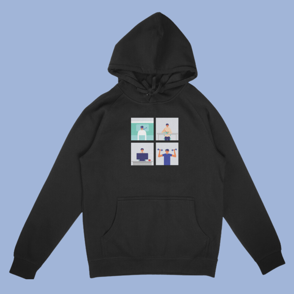 Alt Hoodie 29