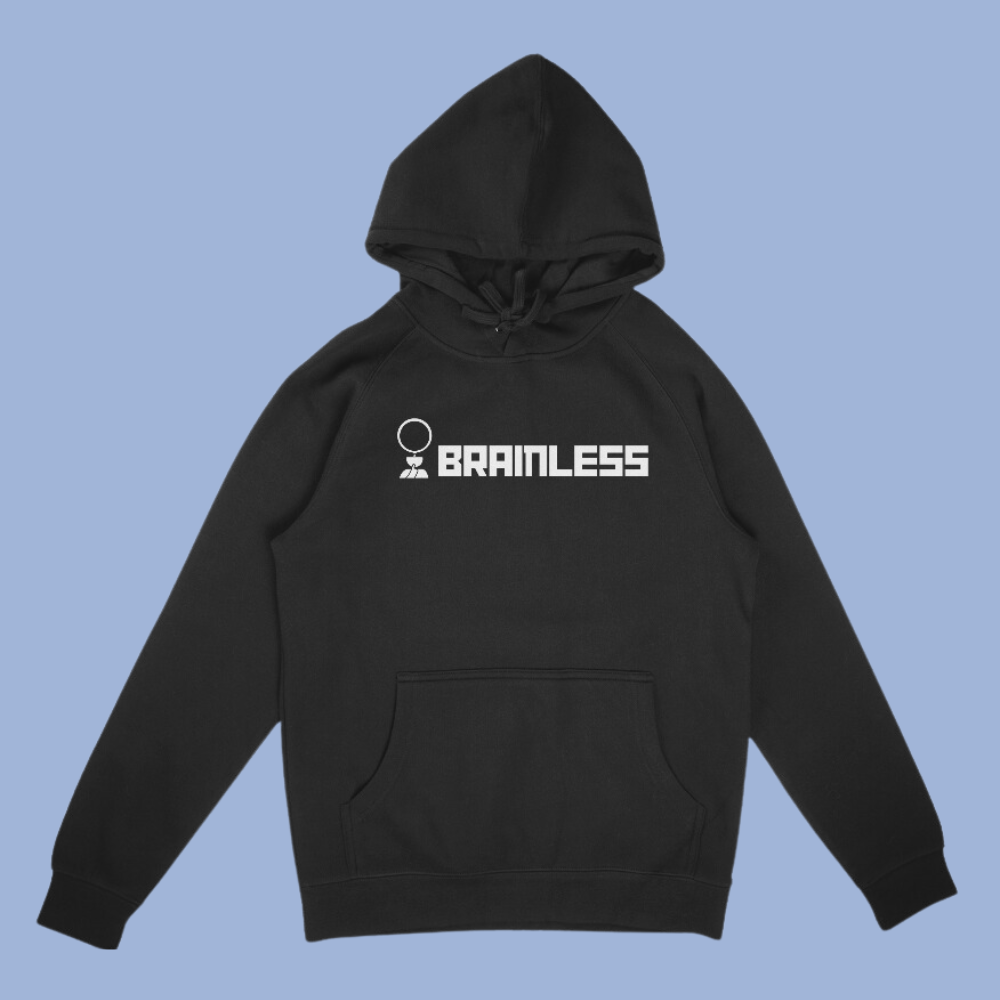 Alt Hoodie 23
