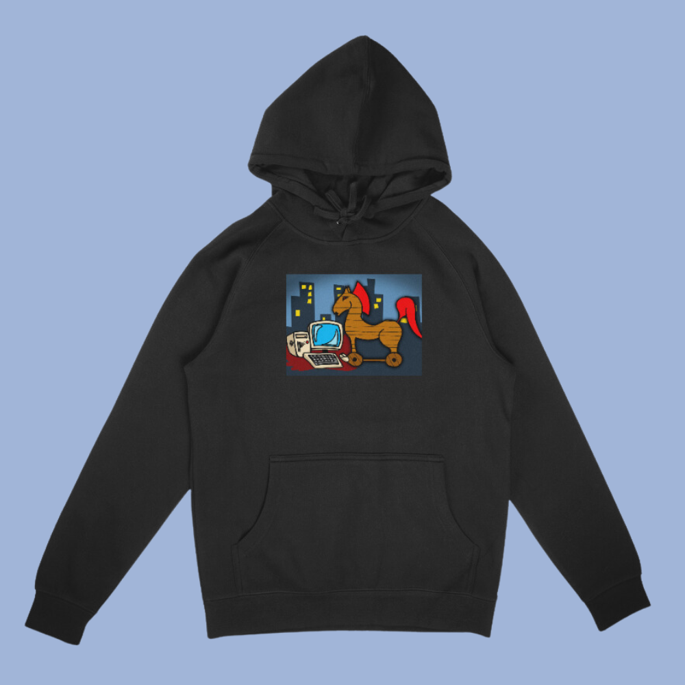 Alt Hoodie 22