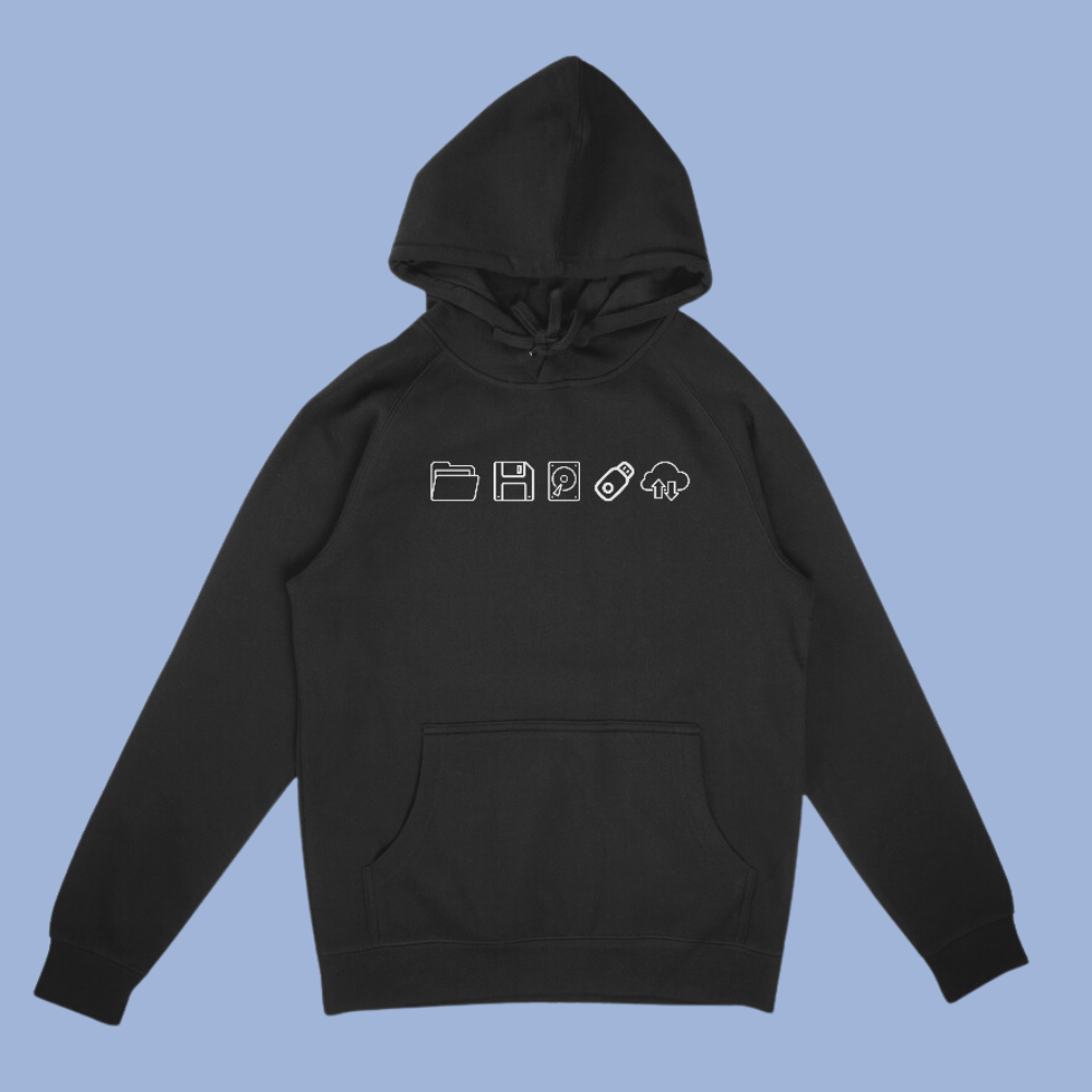 Alt Hoodie 12