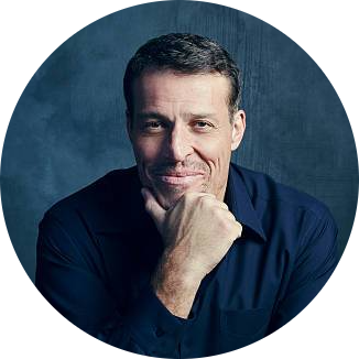 Tony Robbins