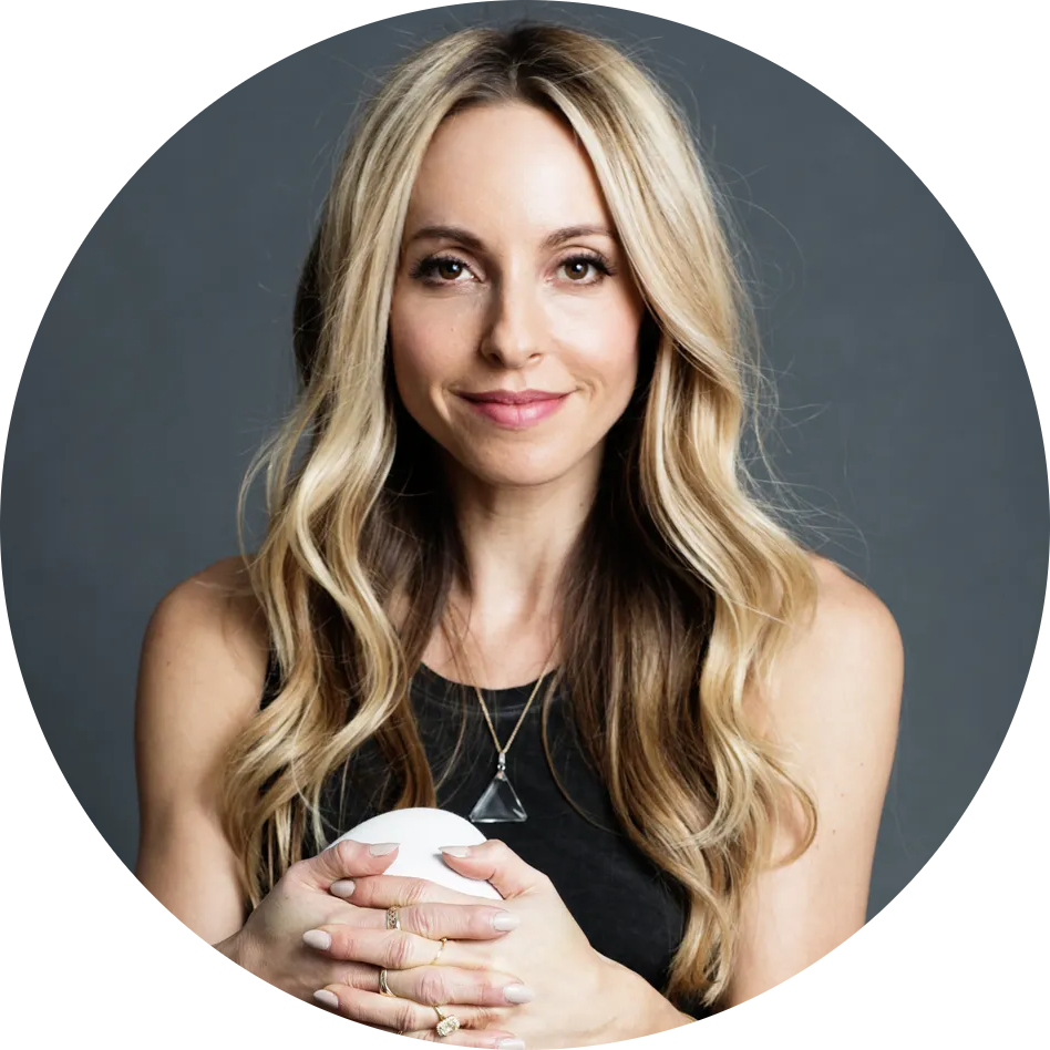 Gabby Bernstein
