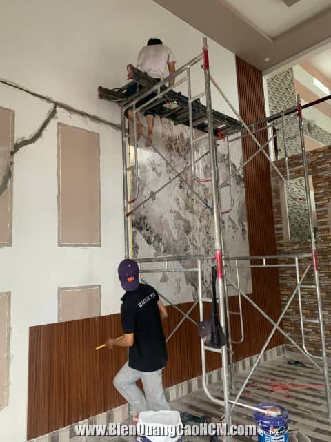 ốp tường nội thất cao cấp hiện đại hcm bình dương đồng nai